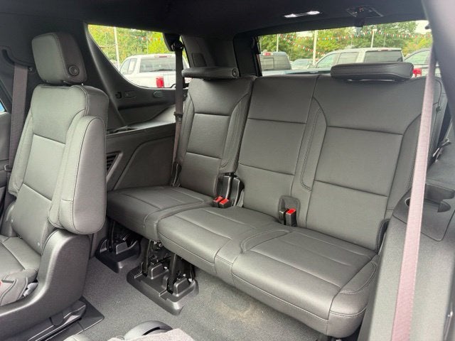 2027 Chevrolet Tahoe LT
