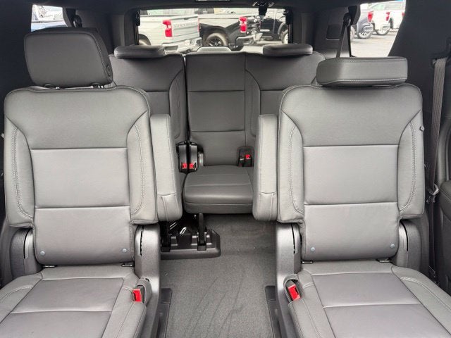 2027 Chevrolet Tahoe LT