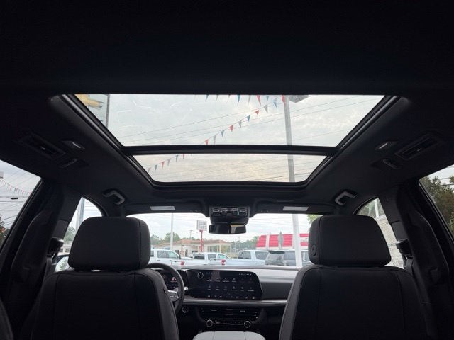 2027 Chevrolet Tahoe LT