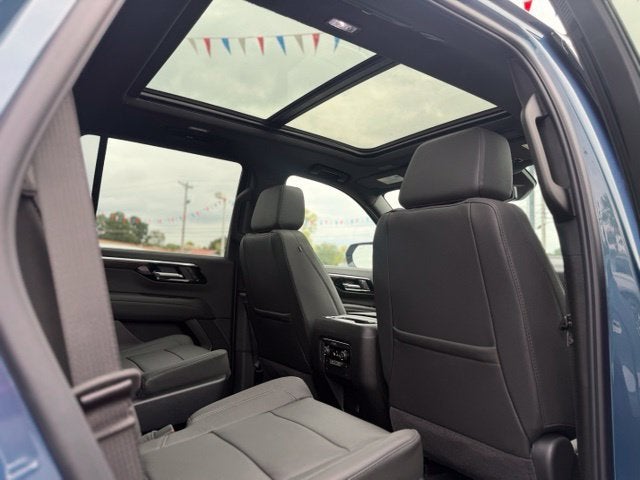 2027 Chevrolet Tahoe LT