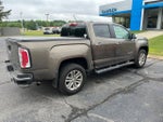 2015 GMC Canyon 2WD SLT