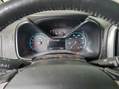 2018 GMC Canyon 2WD SLE