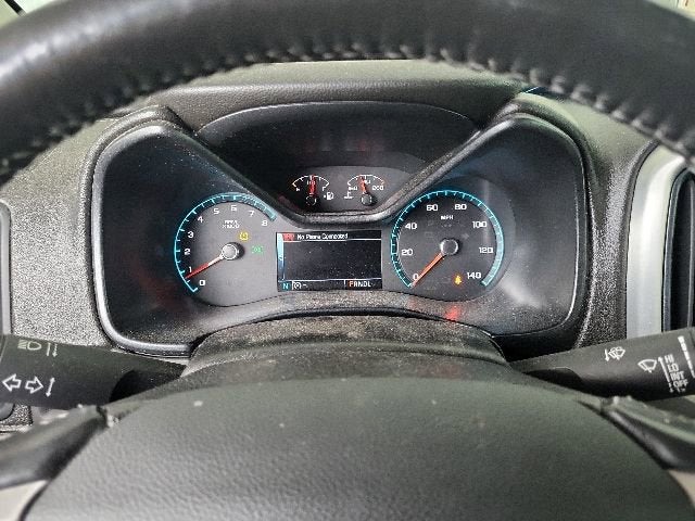 2018 GMC Canyon 2WD SLE
