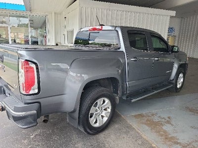 2018 GMC Canyon 2WD SLE