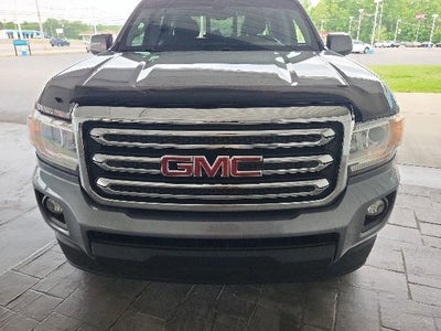 2018 GMC Canyon 2WD SLE