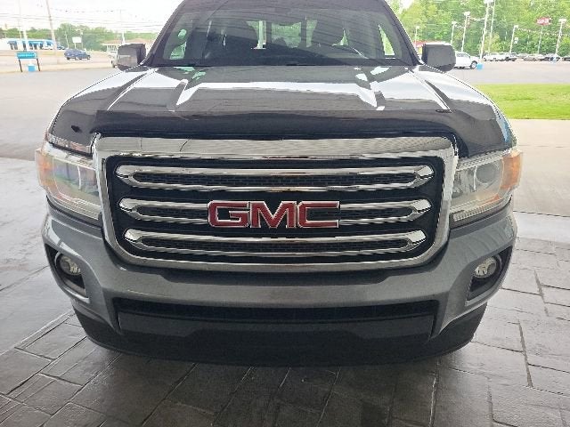 2018 GMC Canyon 2WD SLE
