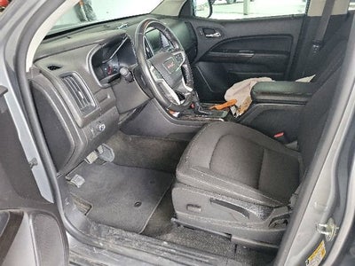 2018 GMC Canyon 2WD SLE