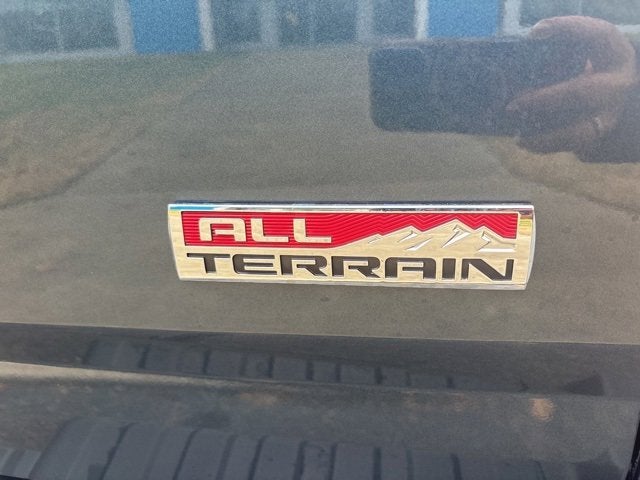 2019 GMC Canyon 4WD All Terrain w/Leather