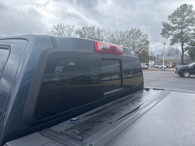 2019 GMC Canyon 4WD All Terrain w/Leather