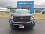 2019 GMC Canyon 4WD All Terrain w/Leather