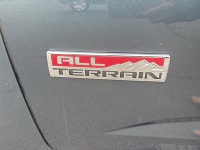 2019 GMC Canyon 4WD All Terrain w/Leather