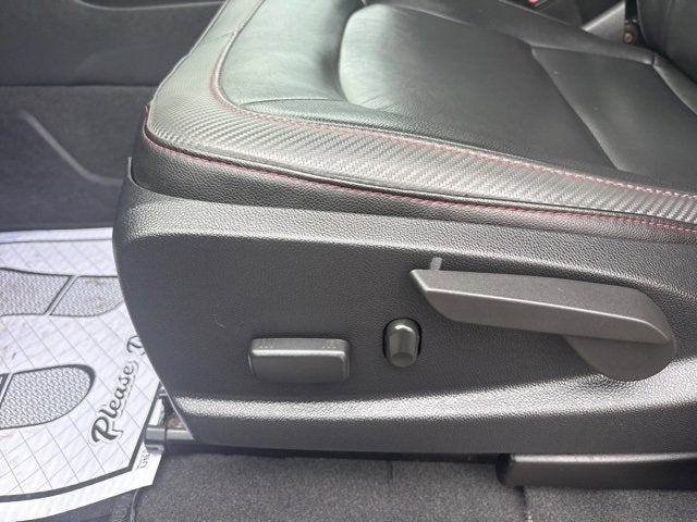 2019 GMC Canyon 4WD All Terrain w/Leather