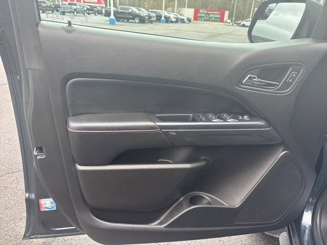 2019 GMC Canyon 4WD All Terrain w/Leather