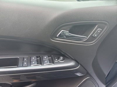 2019 GMC Canyon 4WD All Terrain w/Leather