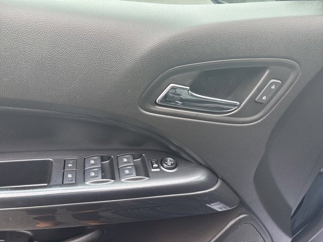 2019 GMC Canyon 4WD All Terrain w/Leather