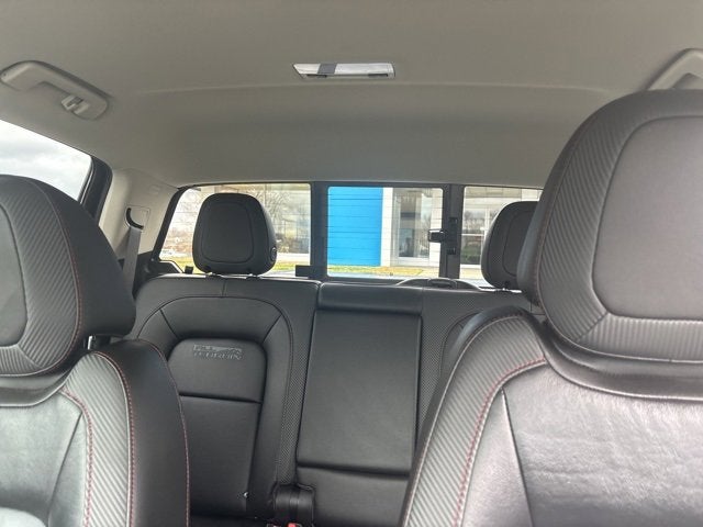 2019 GMC Canyon 4WD All Terrain w/Leather