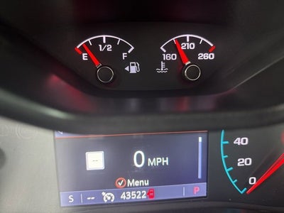 2019 GMC Canyon 4WD All Terrain w/Leather