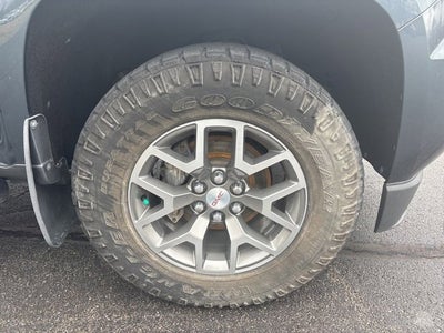 2019 GMC Canyon 4WD All Terrain w/Leather