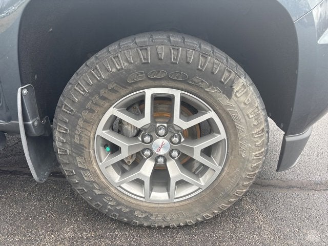 2019 GMC Canyon 4WD All Terrain w/Leather