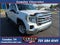 2022 GMC Sierra 1500 Limited SLE