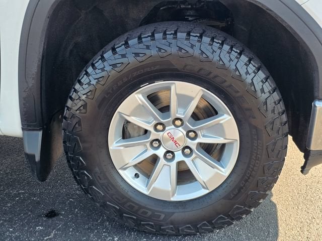 2022 GMC Sierra 1500 Limited SLE