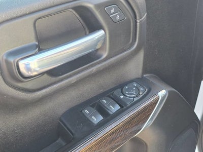 2022 GMC Sierra 1500 Limited SLE