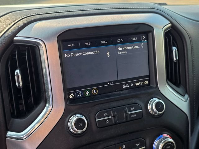 2022 GMC Sierra 1500 Limited SLE