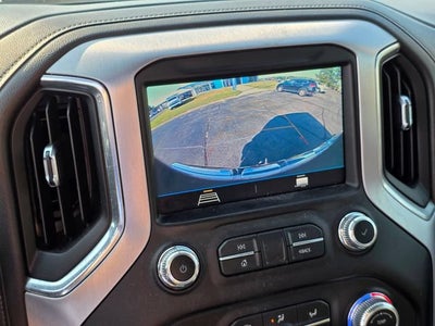 2022 GMC Sierra 1500 Limited SLE
