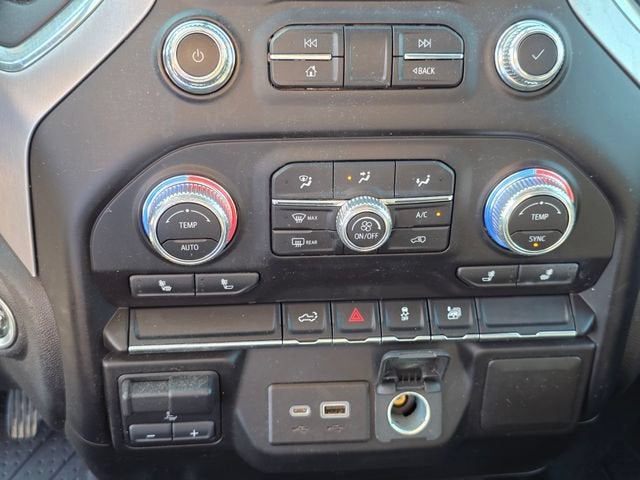 2022 GMC Sierra 1500 Limited SLE
