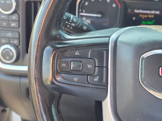 2022 GMC Sierra 1500 Limited SLE