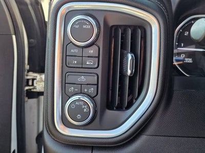 2022 GMC Sierra 1500 Limited SLE