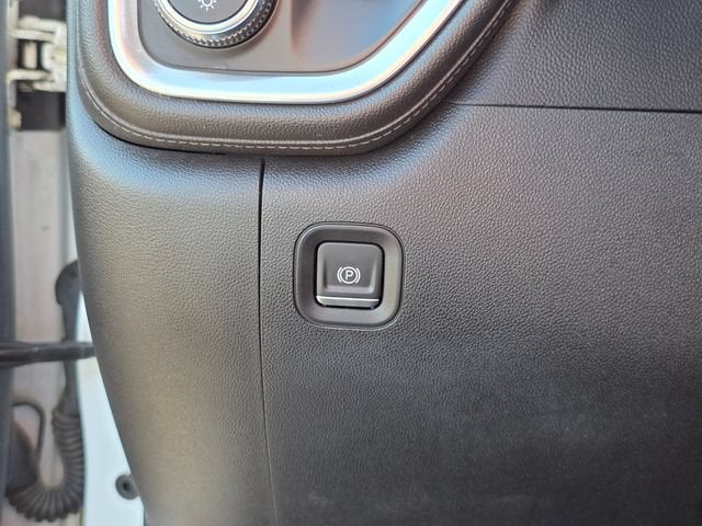 2022 GMC Sierra 1500 Limited SLE