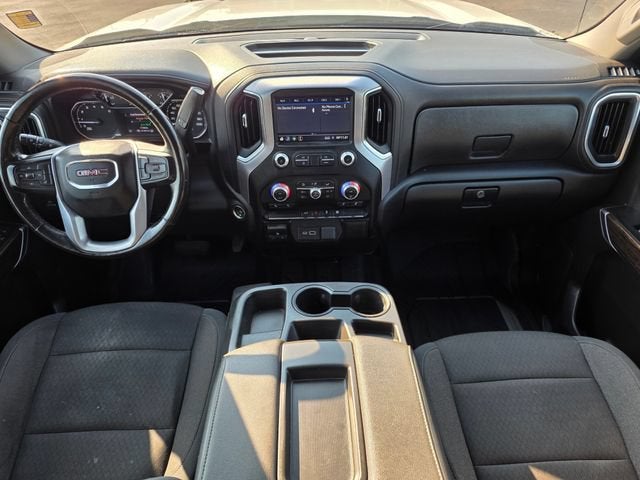2022 GMC Sierra 1500 Limited SLE