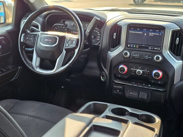 2022 GMC Sierra 1500 Limited SLE