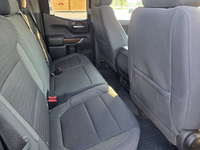 2022 GMC Sierra 1500 Limited SLE