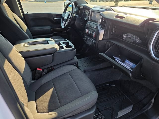 2022 GMC Sierra 1500 Limited SLE