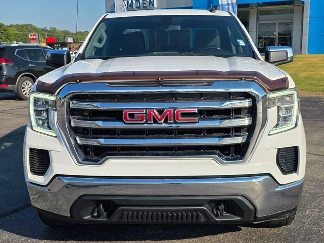 2022 GMC Sierra 1500 Limited SLE
