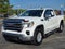 2022 GMC Sierra 1500 Limited SLE