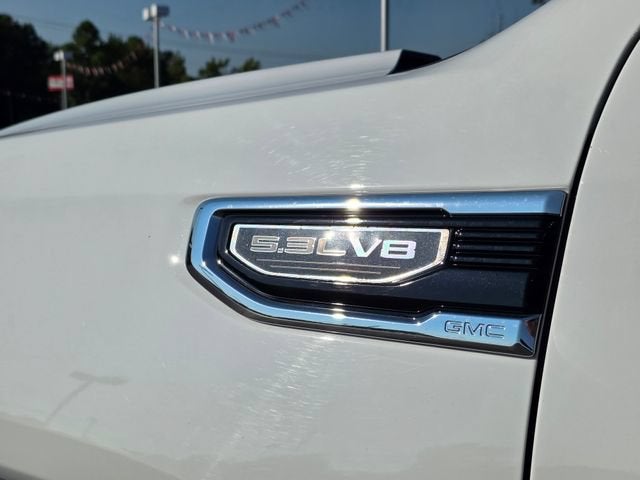 2022 GMC Sierra 1500 Limited SLE