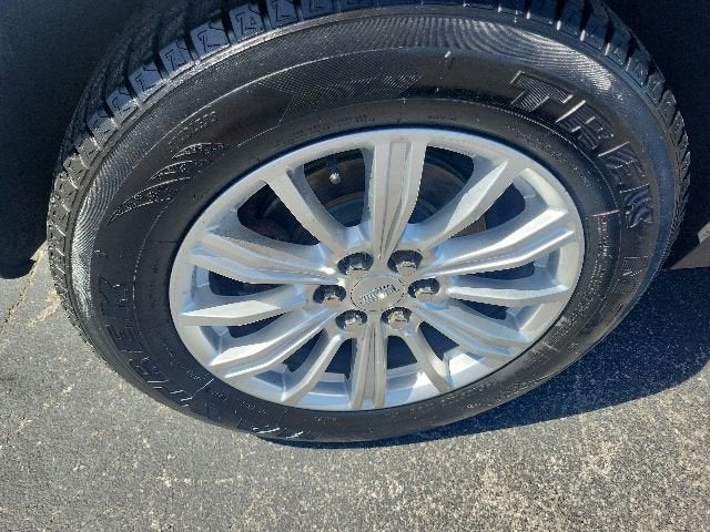 2019 Cadillac XT5 FWD