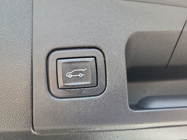 2019 Cadillac XT5 FWD