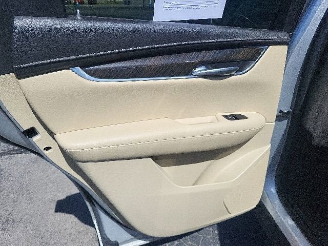 2019 Cadillac XT5 FWD