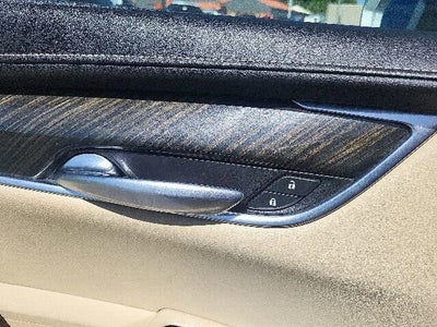 2019 Cadillac XT5 FWD