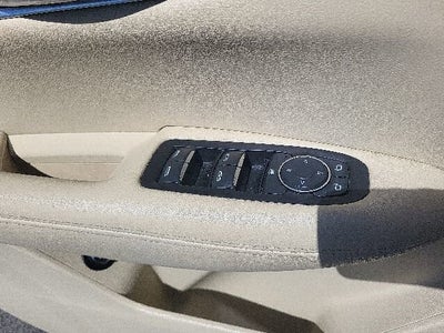 2019 Cadillac XT5 FWD