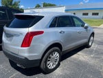 2019 Cadillac XT5 FWD