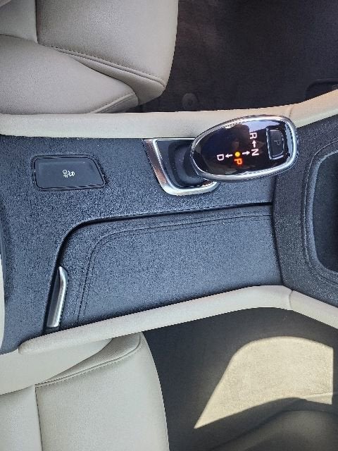 2019 Cadillac XT5 FWD