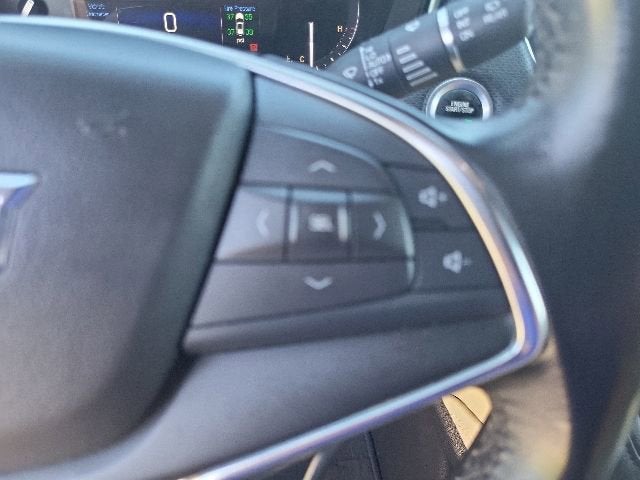 2019 Cadillac XT5 FWD