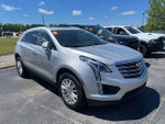 2019 Cadillac XT5 FWD