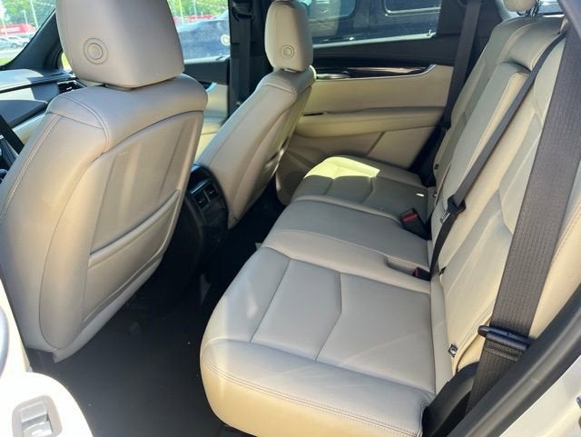 2019 Cadillac XT5 FWD
