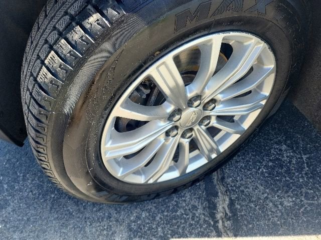 2019 Cadillac XT5 FWD